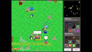 Rotmg QoT drop!