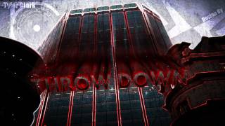 Tyler Clark - Throw Down