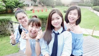 Fun in Khao Yai || #SuwenTravelVlog