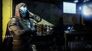 Destiny 2 Warmind Get High Level Gensym Knight Boots and Prometheus Lens