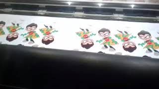 HP LATEX 360