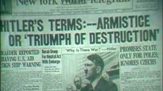 AT&T Archives: War and the Telephone
