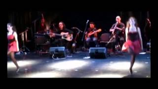 קדרה אירית לוהטת - מופע ריקודים ומוזיקה איריים - Reel