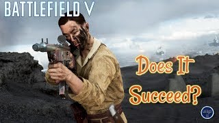 Did The Pacific Update Succeed? (Should You Give BFV A Second Chance?) - Battlefield V