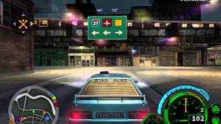 Need for speed Underground 2 модификация Ваз 2114
