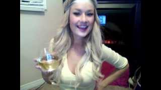 Alyshia Ashlee Playboy south africa