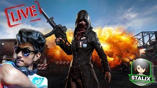 PUBG LITE || INDIAN STREAM || LIVE