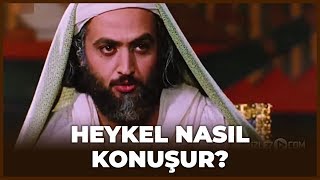 Rahipler Hz Yusuf'a Halkı Nasıl Kandırdığını İtiraf Ediyor - Hz Yusuf 39. Bölüm