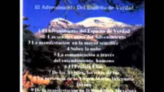 Tercer Testamento CD15 - 6 El profeta Elias