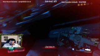 Doom - Ultra-Nightmare - One of the worst ways to die