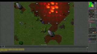 Tibia - Silver amulet quest