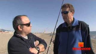 Trabucco TV - Michele Nardi surf 1 - Carrara