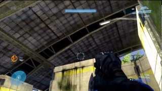 h0lmb0m + Grilljake :: Jaymocking - A Unique Halo 3 Montage