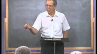 27 1 3 Through the Bible with Les Feldick, Problems and Consequences of Carnal Believers: 1 Cor 4