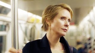 'Sex And The City' Star Announces Run For New York Governor