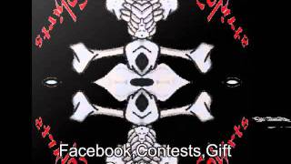 skull crazy t-shirt commercial
