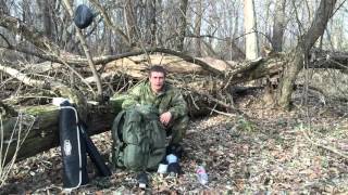Снаряжение. Личное мнение, общие мысли, советы