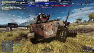 Cheat: teleport Battlefield 4 (Adeeber)