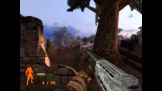World War Zero.Mision 1