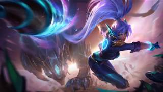 Nidalee Trailer