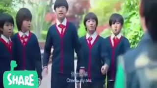 Kerate anak kecil jepan??