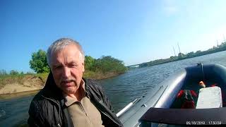 Мой ФЛАГМАН DK 420J