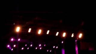 Black Eyed Peas Live at T in the Park  2010 Will.I.Am DJ Set Part 3