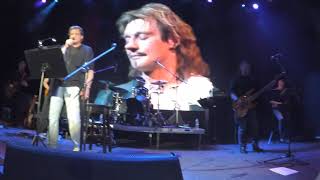 Александр Домогаров - Человек, не любивший меня