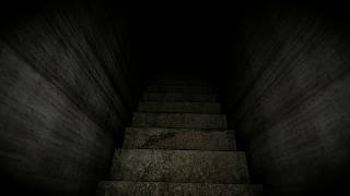 СЕКС БОМЖЕЙ В ПОДВАЛЕ # SCP-087