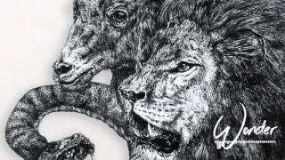 Illyria | Wonder (feat. Jeremy Pickett from Sanctions)