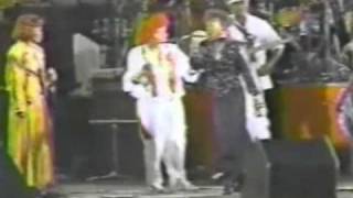 Reggae Sting '89 Vol. 1 Pt. 7/10