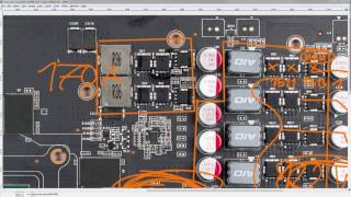 PCB Breakdown: Zotac GTX 1080 AMP! & AMP! extreme [Actually Hardcore Overclocking]