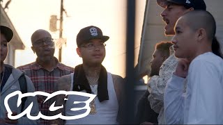 Isu Pengakuan Hip Hop Terhadap Rapper Asia: $tupid Young, 88rising, and Ebro Darden