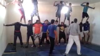 lycee bab sahra guelmim 1bac.s.x.4 sport