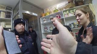 Папина дочка НЕ ДАЛА \\ СОКОЛОВУ заяву (ч.2)