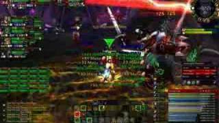 WoW Shade of Akama Paladin Tank