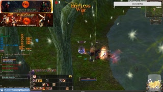 EndlessWar.online Lineage II  Открытие Сервера 8 февраля