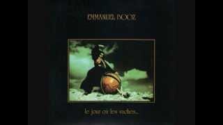 Emmanuel Booz - Je Ne Peux Pas Te Dire (Le Jour Où Les Vaches..., 1974)