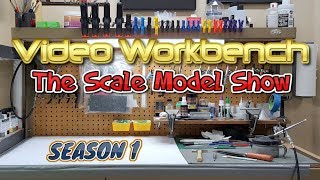 Paint Layering Using an Airbrush | Video Workbench: The Scale Model Show