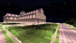 Реальный Minecraft: Конкурс от канала GKrond