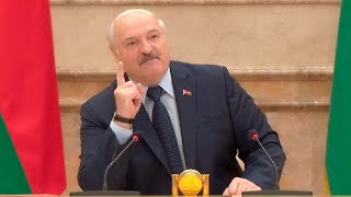 Лукашенко: Они рвутся сюда с оружием! Зачем обидели беременную женщину? Один вопрос у них!