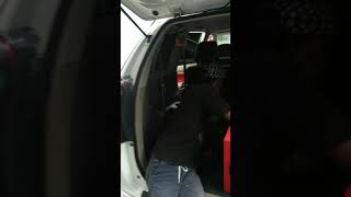 Upgrade audio avanza