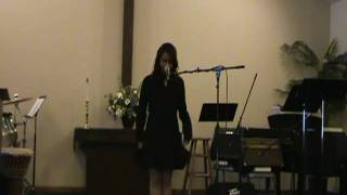 Jasmine Winter Recital 2010