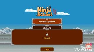 Show nick ninja Upthia69( thủ thuật đập đồ+10 )