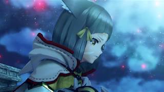 Xenoblade Chronicles 2 - Drifting Soul (Sub Español/ Eng Lyrics)