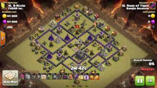 HBGB Attack 16.02.2017-Roar of Tiger- 2