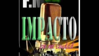 Radio On line Impacto en mi ciudad  "Una radio cristiana..."