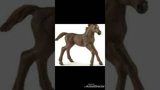 SCHLEICH 2018!!!???