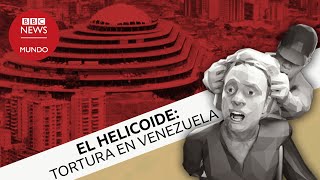 El Helicoide, el "mayor centro de tortura en Venezuela" - DOCUMENTAL BBC