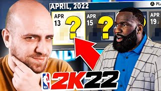 ΜΕ ΠΟΙΟΥΣ ΘΑ ΠΑΙΞΟΥΜΕ ΣΤΑ PLAYOFFS?